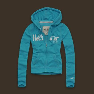 Cheap Hollister Women Hoodies wholesale No. 11